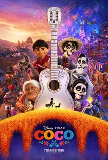 coco 2017 wikipedia.